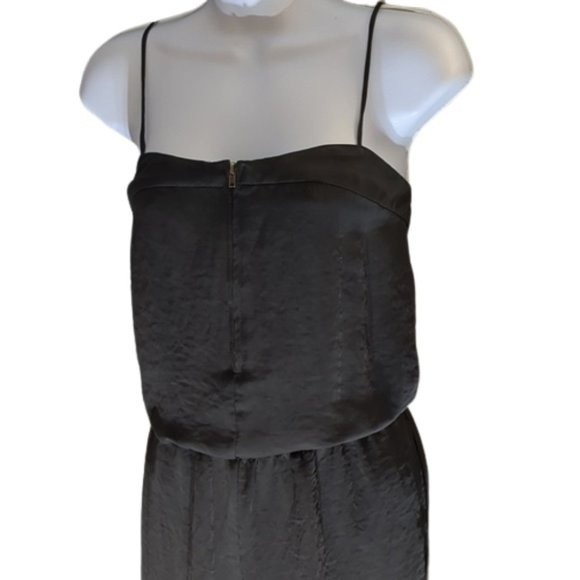 Zara basic spaghetti strip romper size small - Picture 4 of 6